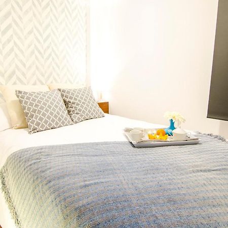90 S Style Apartament Apartment Santiago de Compostela Luaran gambar