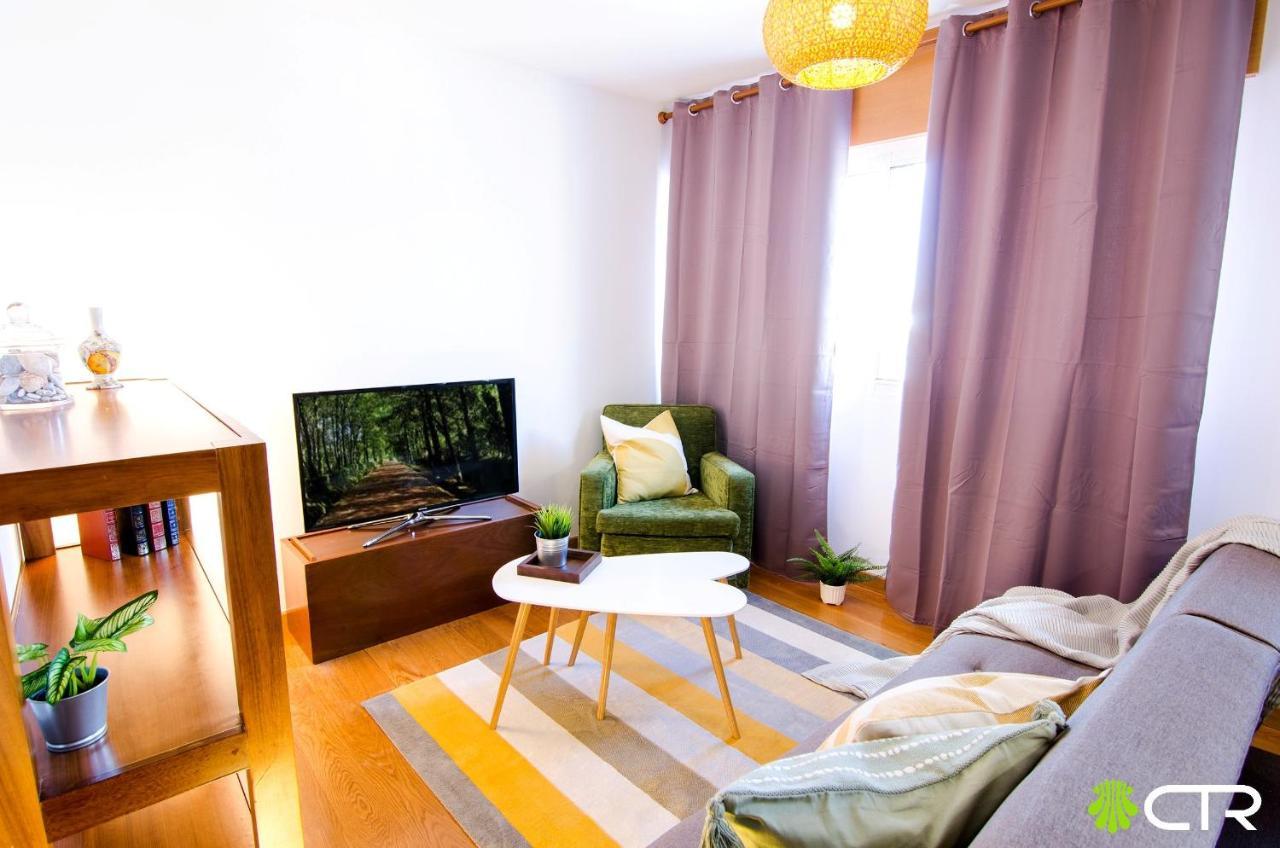 90 S Style Apartament Apartment Santiago de Compostela Luaran gambar