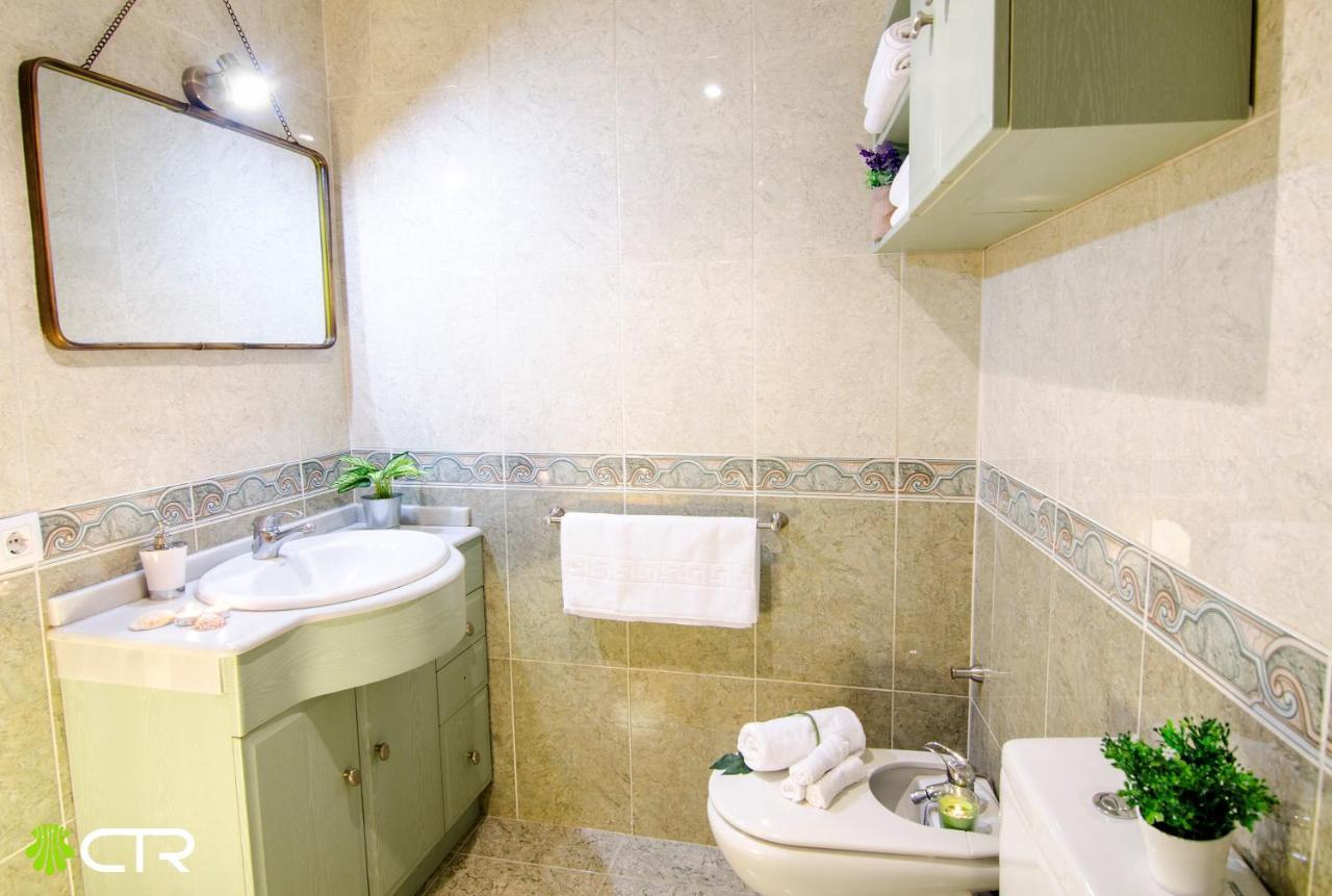 90 S Style Apartament Apartment Santiago de Compostela Luaran gambar