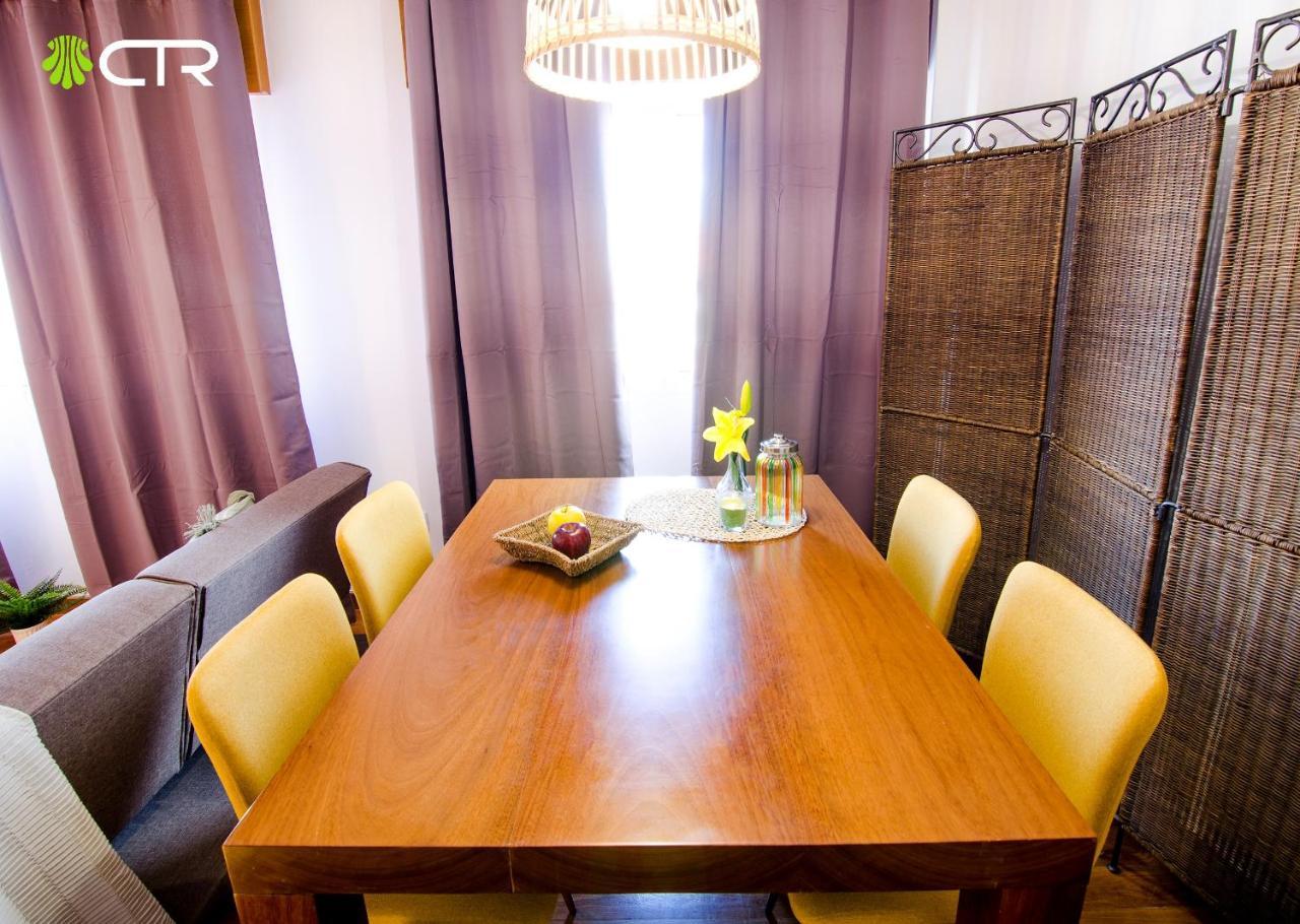 90 S Style Apartament Apartment Santiago de Compostela Luaran gambar