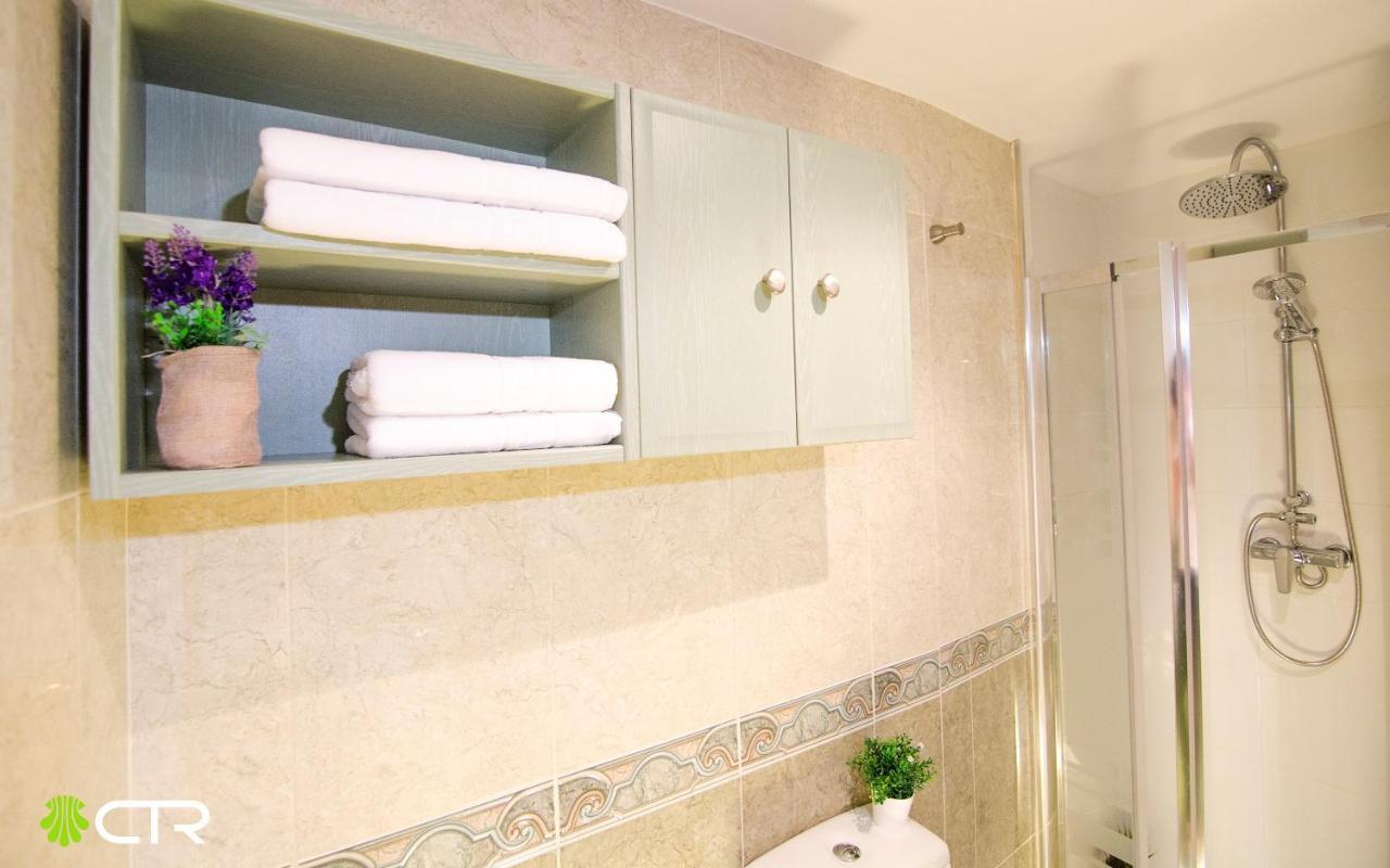 90 S Style Apartament Apartment Santiago de Compostela Luaran gambar