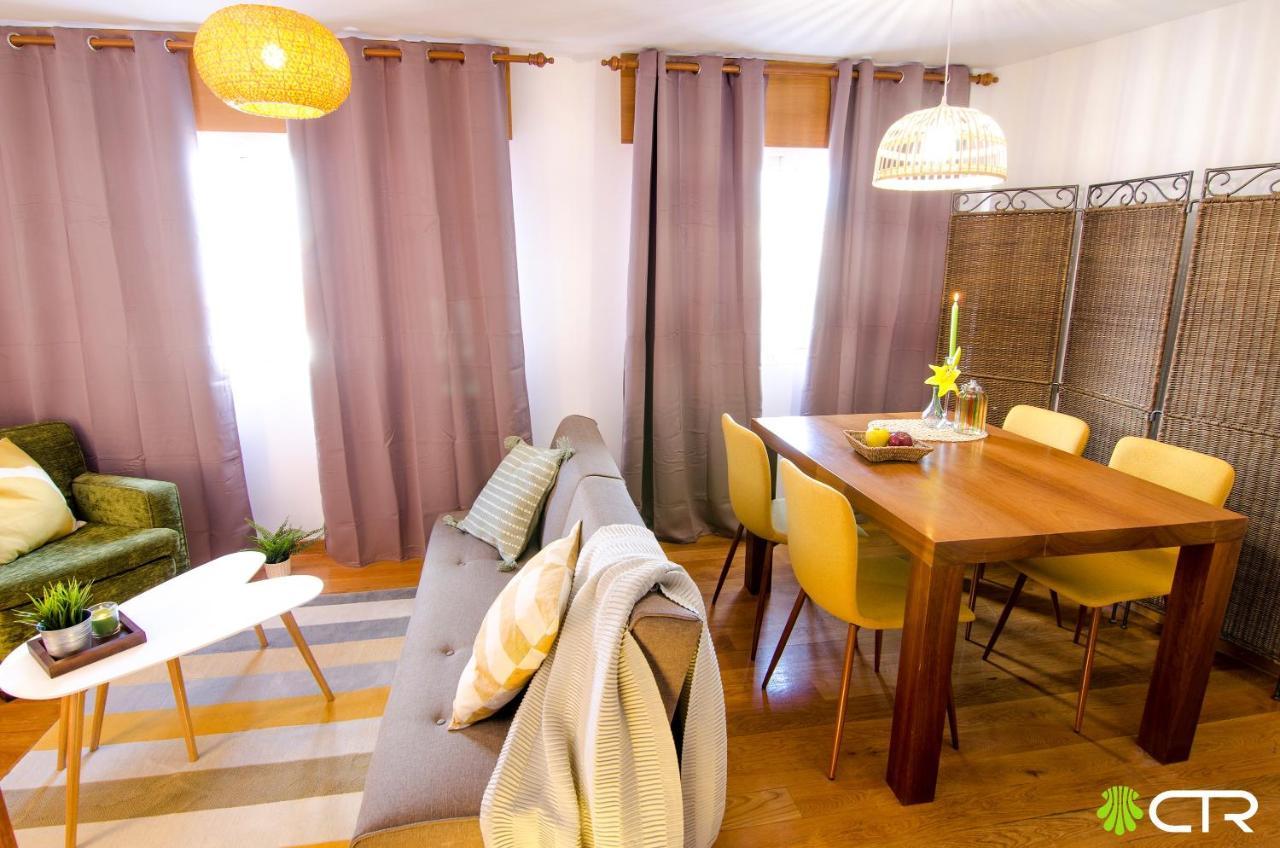 90 S Style Apartament Apartment Santiago de Compostela Luaran gambar
