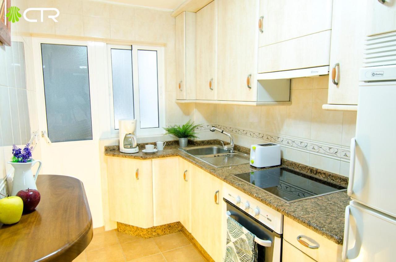90 S Style Apartament Apartment Santiago de Compostela Luaran gambar